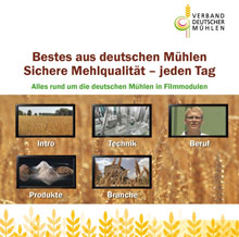 Bestes aus deutschen M�hlen
