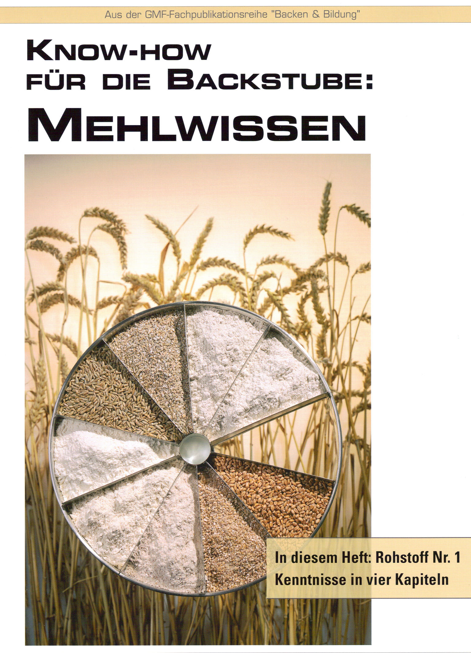  Lernfeld Vorteige