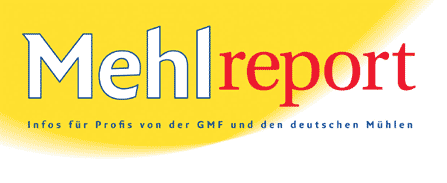 MEHLREPORT: Infos für Profis