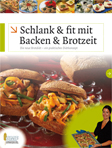 Schlank & fit mit Backen & Brotzeit