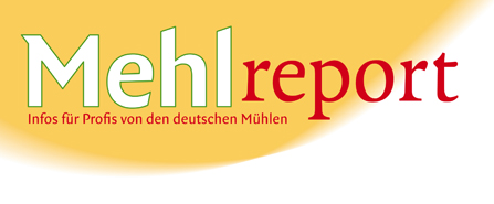 MEHLREPORT: Infos für Profis